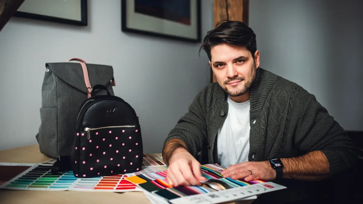 Nejúspěšnější rok v historii Vuch. Desetiletá značka roste doma i v Evropě, píše CEO Martin Kůs