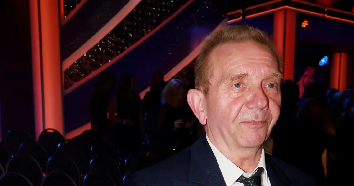 Miroslav Vladyka září štěstím po boku mladší partnerky. Na své děti ale nezapomíná, dcery by mohly být modelkami