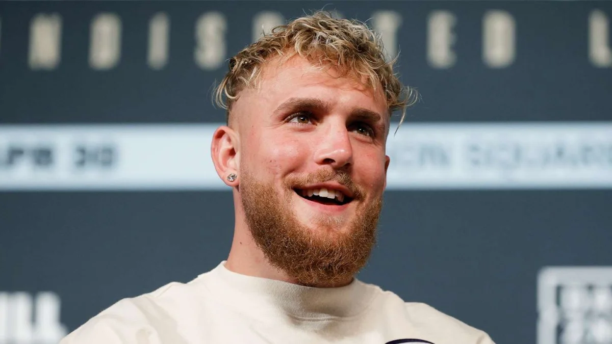 Jake Paul po zápase s Joshuou nasazuje právníky. Ti chtějí žalovat každého, kdo tvrdí, že zápas byl domluvený