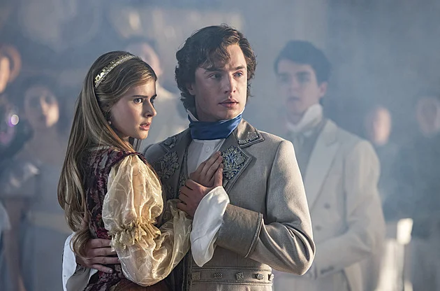 Záhada strašidelného zámku: Při natáčení jsem padala! Bojím se reakcí, říká Švehlíková