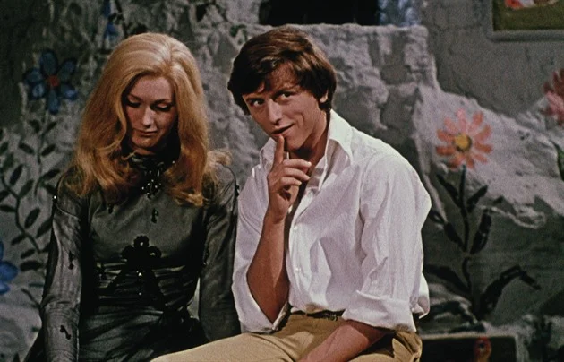 Jací byli princové z českých pohádek? Fešáci, kteří měli šarm