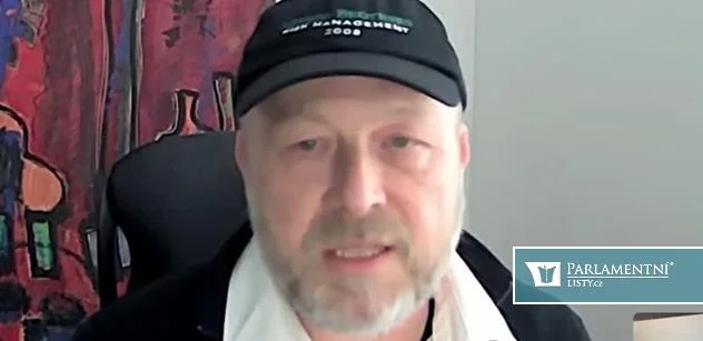 Takový americký Zdechovský nebo Jakob. Jak se vytváří strach z Ruska