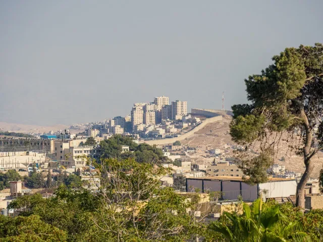 14 zemí, včetně Německa či Itálie, odsuzuje Izrael kvůli dalším osadám na Západním břehu