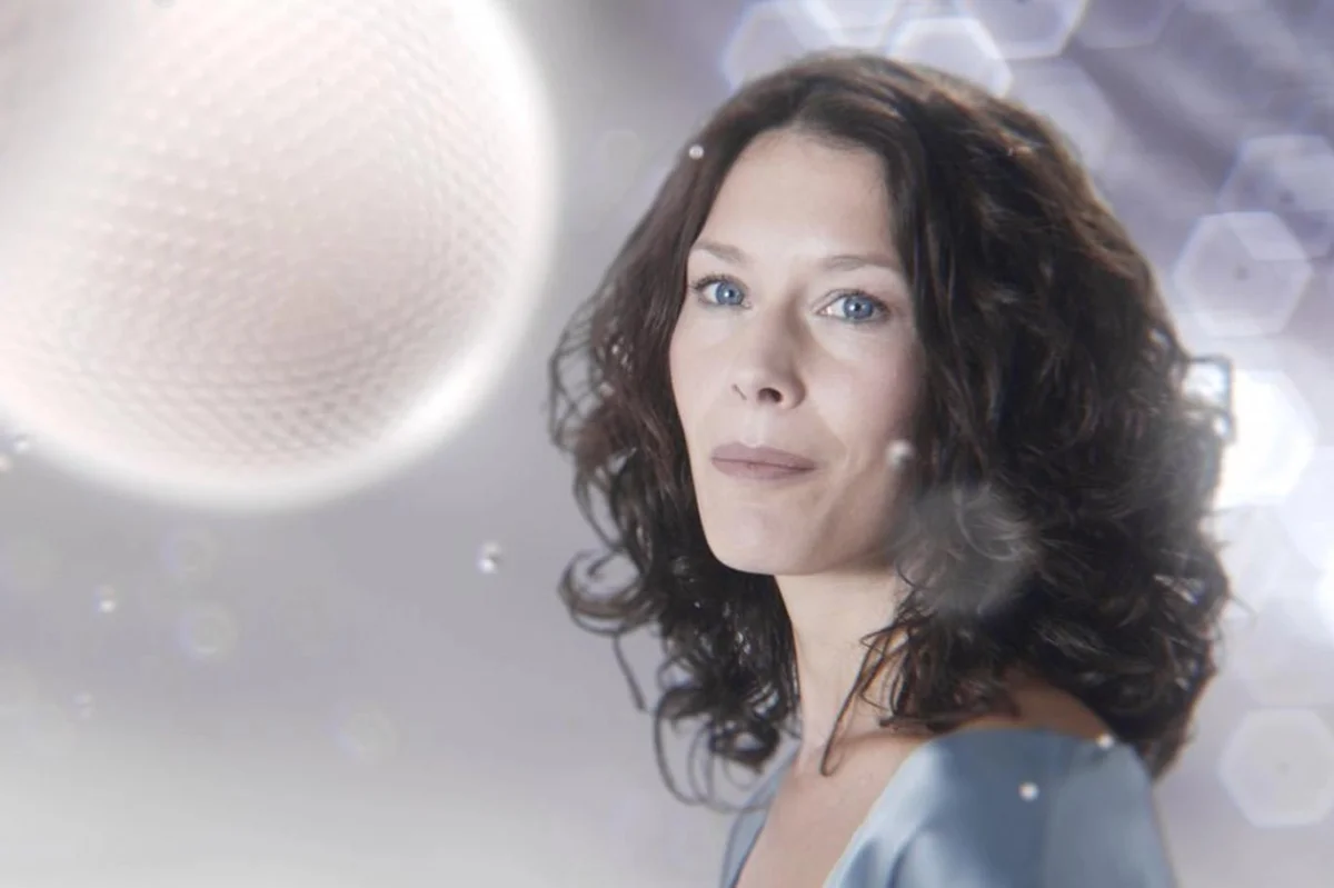 Barbora Seidlová: Role Zubejdy mi v 15 přišla normální, když budu herečka. Teď vím, že to není samozřejmé