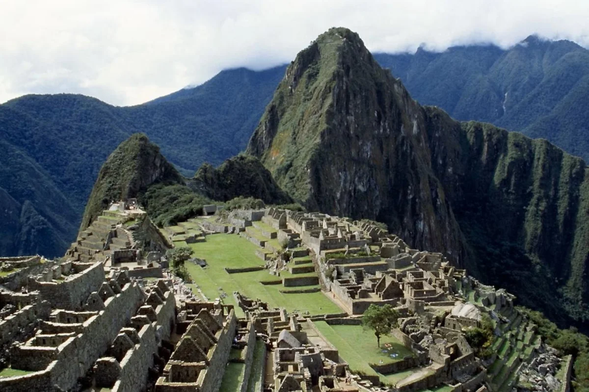 Kvíz: Ztracené civilizace. Co o nich víte?