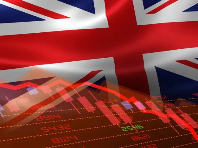 „Žije ze své minulé slávy.“ Podle ekonomů bude britská životní úroveň do roku 2035 zaostávat i za Maltou