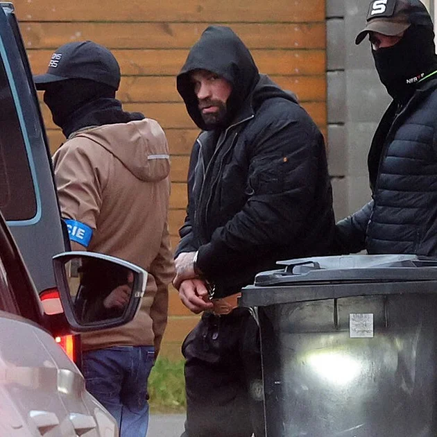 Ondřej Novotný mluví o krysách a neprofesionalitě. Radši by se měl chovat jako manažer