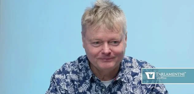 Vždyť to manipuluje. Igor Chaun se pustil do Pavlova oblíbeného dokumentu