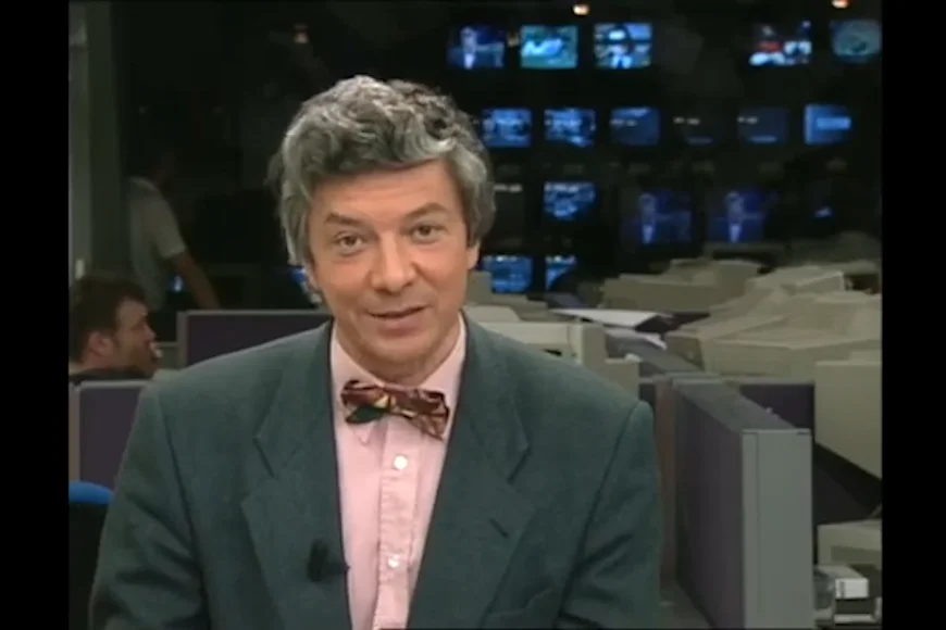 Žaloby a hrozba odebrání licence. Nova měla kvůli jednomu pořadu z devadesátek trable