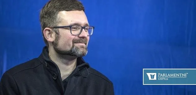 Peksa (Volt): Klimatická krize je over! Over, rozumíte? Říkal to ministr