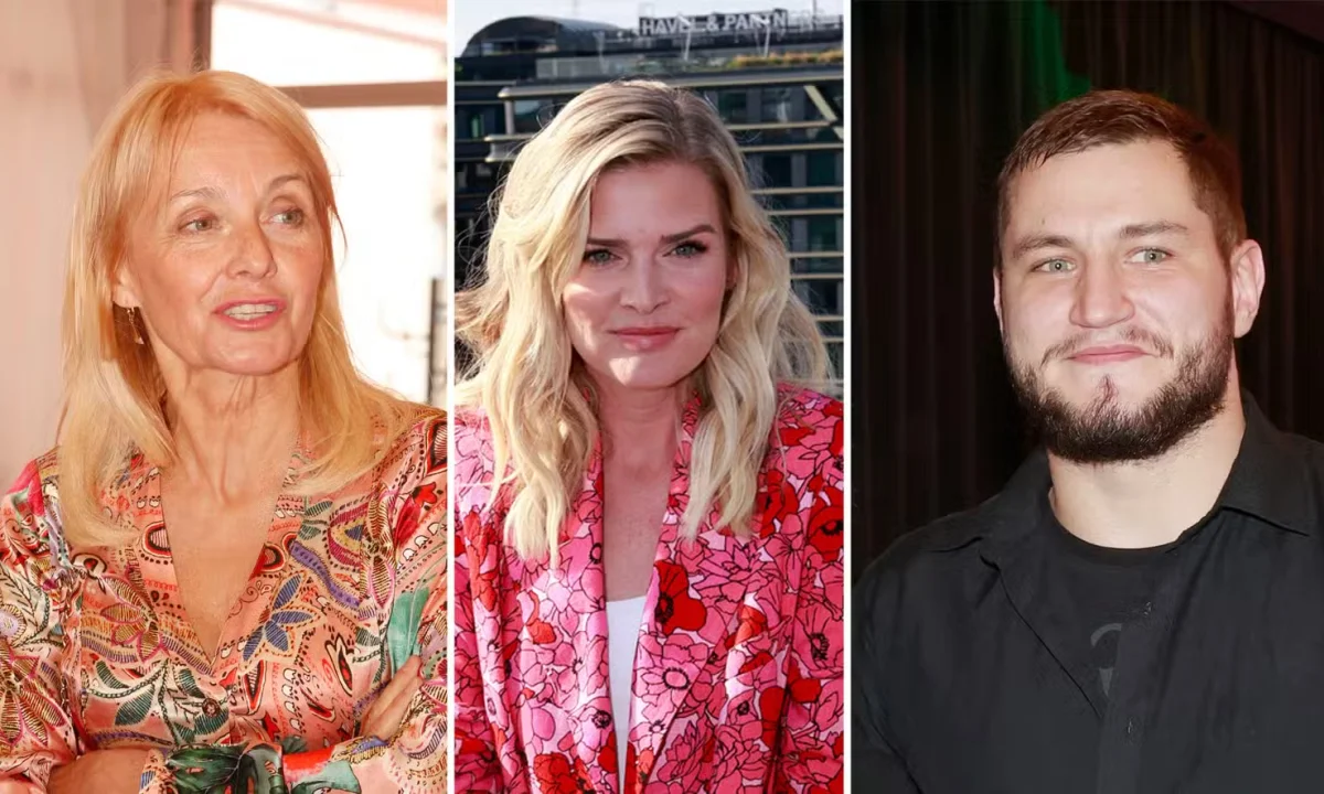 Žilková, Leitgeb i Polívka v šoku. Web šíří falešné zprávy o jejich smrti. Zápasník tasí právníky