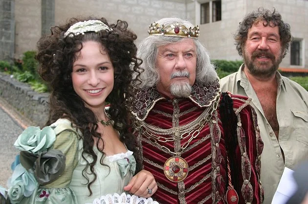 KVÍZ: Znáte pohádky Zdeňka Trošky? Tenhle vánoční test vás může překvapit