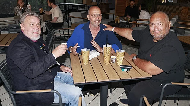 Host nemá vždycky pravdu. Hádku s ním ale nelze vyhrát, říká Zdeněk Pohlreich