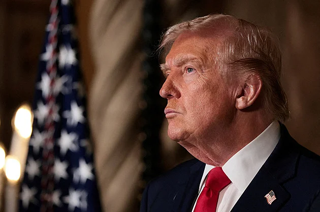 Trumpův vysněný svět nás moc nepotěší, Evropa je hlavním poraženým