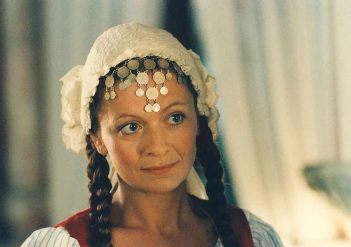 Tragédie Ljuby Krbové z Lotranda a Zubejdy. Nevlastní dceru zavraždil manžel, který pak lhal celému národu