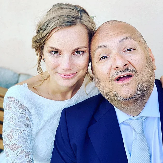 Tohle rve srdce! Nikola Hezucká ukázala SMS zprávy, co napsala Patrikovi na Štědrý den