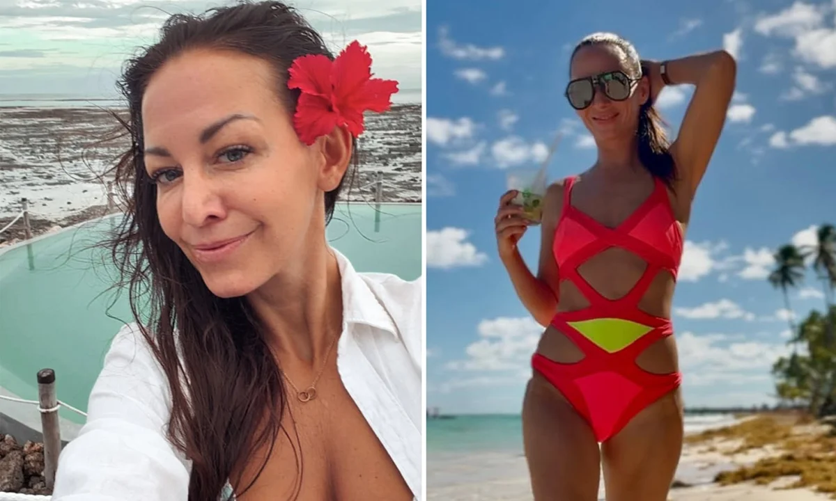 Mrznout v Čechách? Celebrity se plácly přes kapsu a odletěly do exotiky