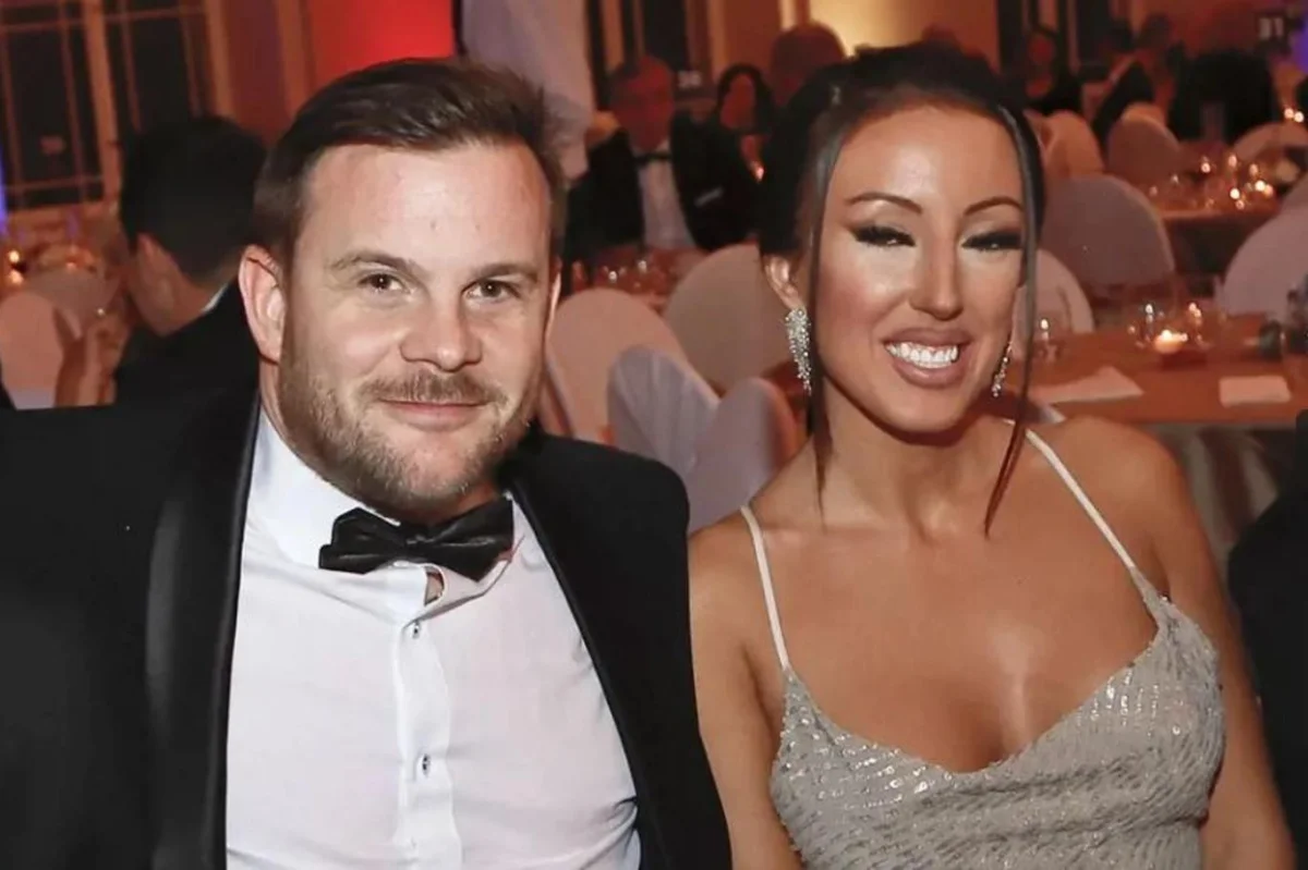 Starší syn Karla Šípa našel útočiště v Miami. Je to úspěšný byznysmen