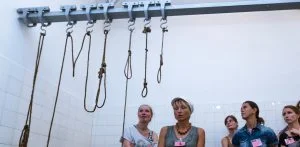 Prokletí jména Margolius. Syn marně žádá omluvu za justiční vraždu svého otce