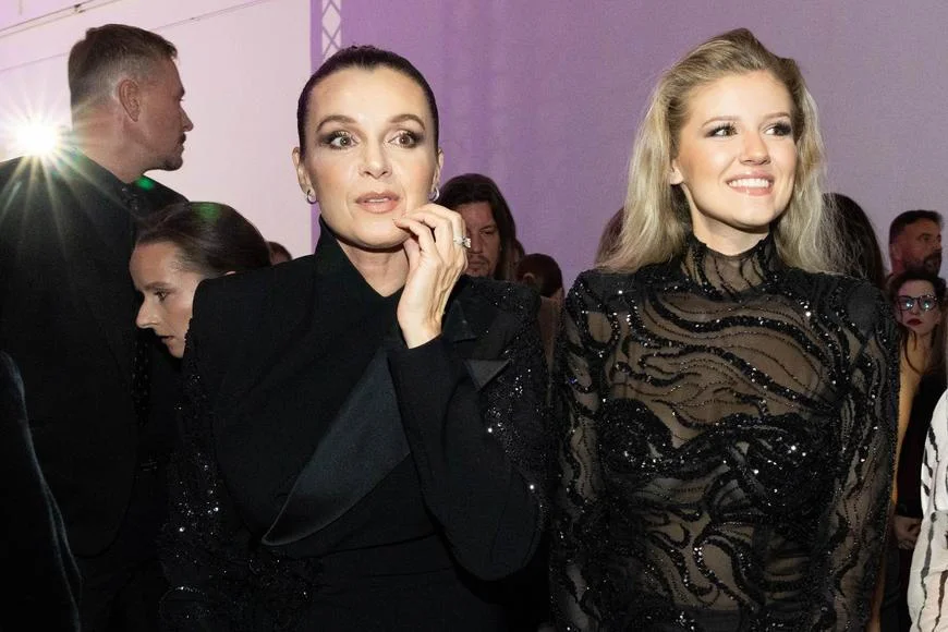 Dcera Ivy Kubelkové už není sama: srdce Natálie Jiráskové má patřit extraligovému hokejistovi