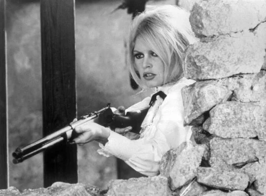 Frej: Bardotová byla idolem za našich mladých let; Polívka připomněl její slova