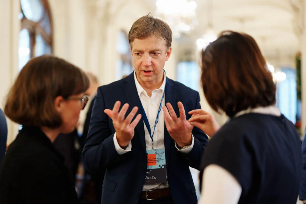 Solidarita, která systém nezruinuje. Třetí cesta pro vzácná onemocnění funguje