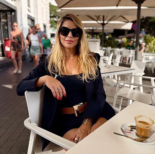 Zuzana Belohorcová odstřihla Vlastu Hájka: Už nejsi rodina! Zůstal s milenkou?