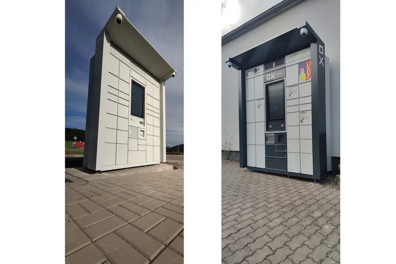 Dotace šancí pro výhodný nákup obecních boxů