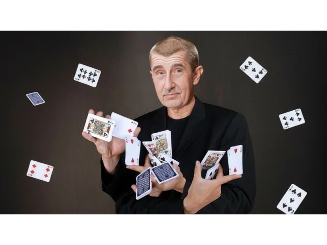 Babišův trik: Agrofertu se „navždy“ nevzdal a RSVP TRUST není slepý fond