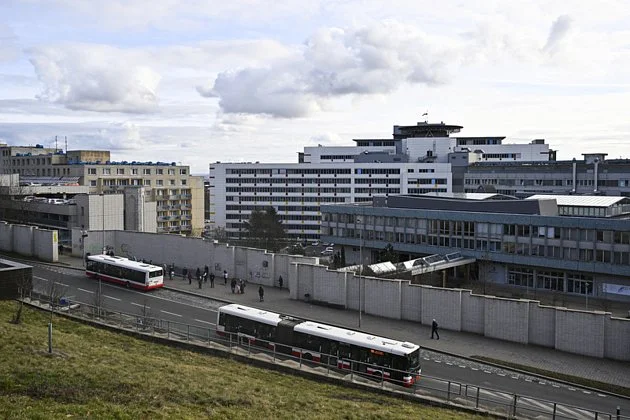 Sloučení Motola s Homolkou? Pro pacienty se nic nezmění, tvrdí ředitel nemocnic