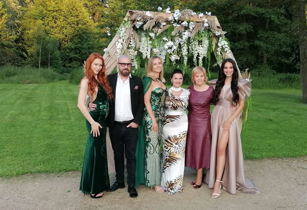 Šárka Ordošová zazářila: FASHION DAY byl plný elegance a inspirace