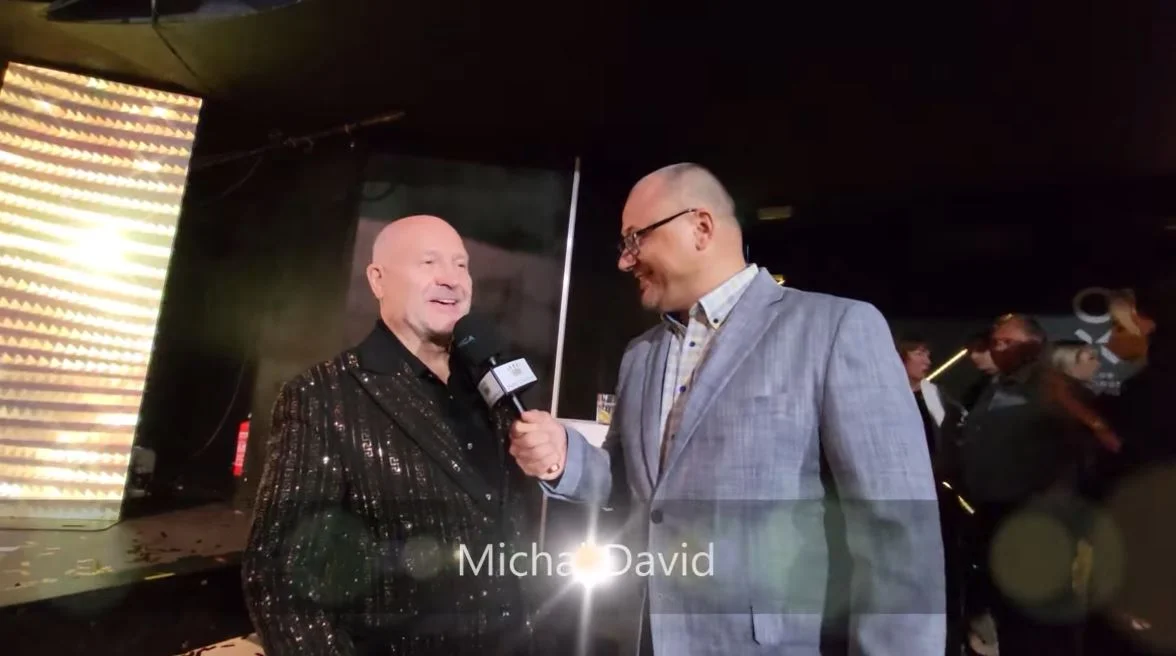 Rozhovory: Miss České republiky 2024 Karin Bacilková (Michal David, A.Hýnová, N.Hubingerová, S.Horáková, Jack)