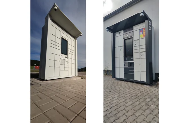 Dotace šancí pro výhodný nákup obecních boxů