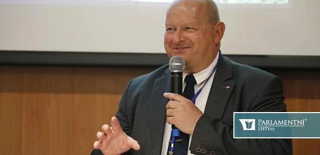 Štefec (Stačilo!): Den, který by měl být tak trochu mementem