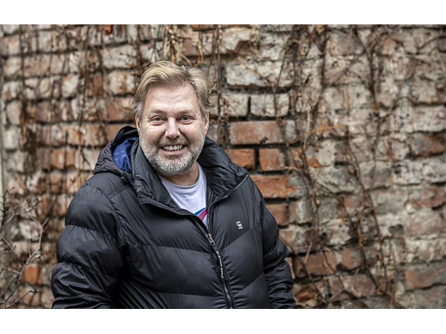 Roman Ondráček: Píchají mi ketamin do ramene! Jak to bylo s pohřbem Hezuckého (†55)?