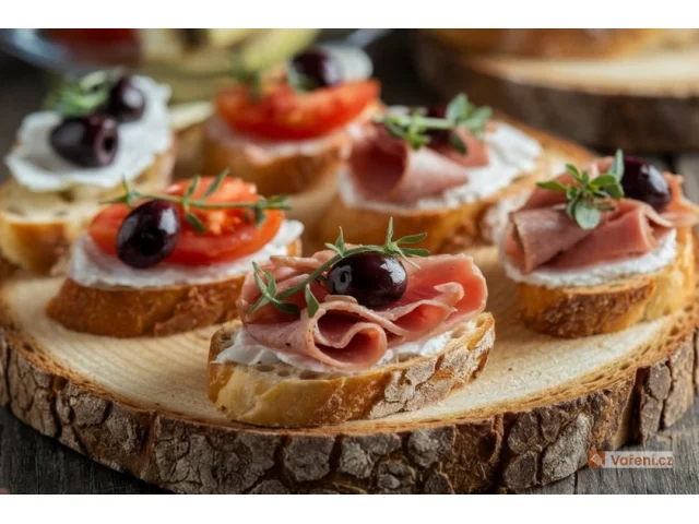 Dokonalé jednohubky bez námahy: Průvodce nejlepšími česnekovými pomazánkami