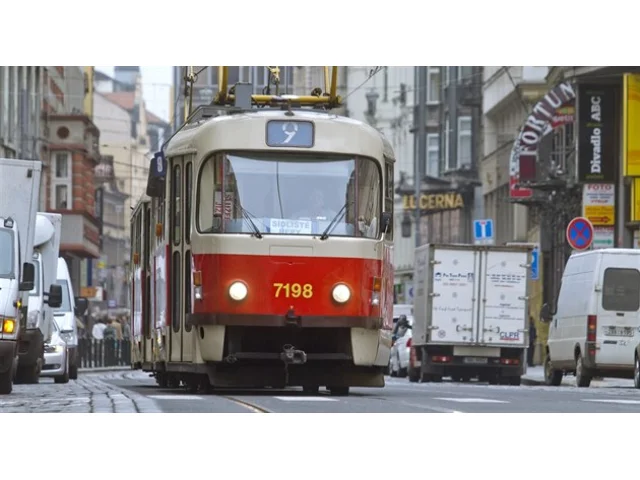 V Praze od ledna 2026 zdraží MHD, pokuty i voda. Cena tepla naroste jen mírně