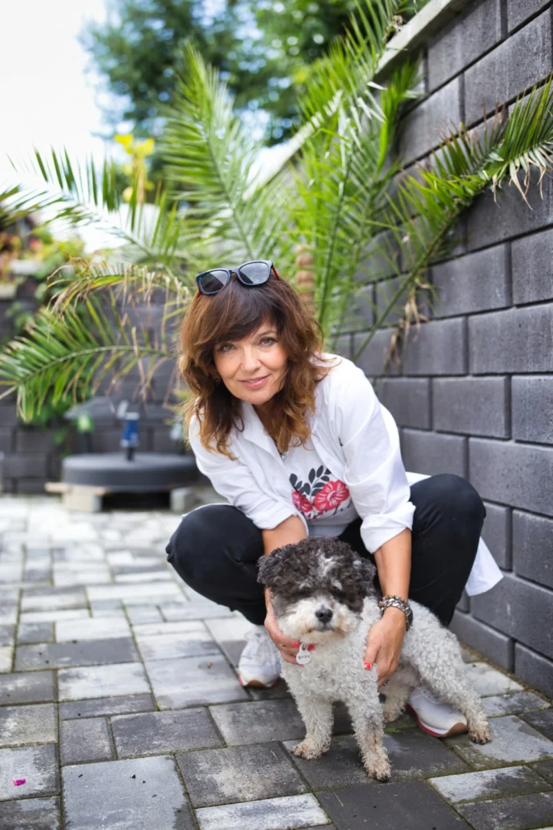 Rozhovory z očí do duše Miroslava Graclíka