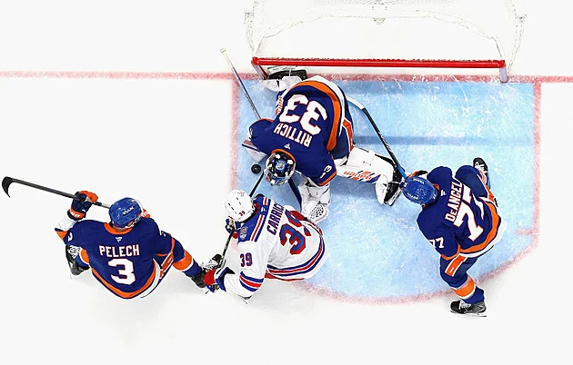 Rittichovy splněné sny. Koučuje ho dětský idol. Válí a říká: Chytám i pro své kluky