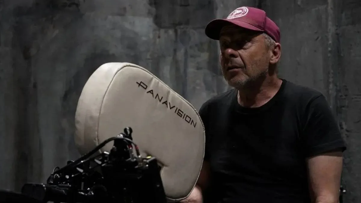 Václav Marhoul dotočil nový film v Hollywoodu. Po drsném Ptáčeti stvořil komorní dílo, které si hbitě kráčí pro Oscara