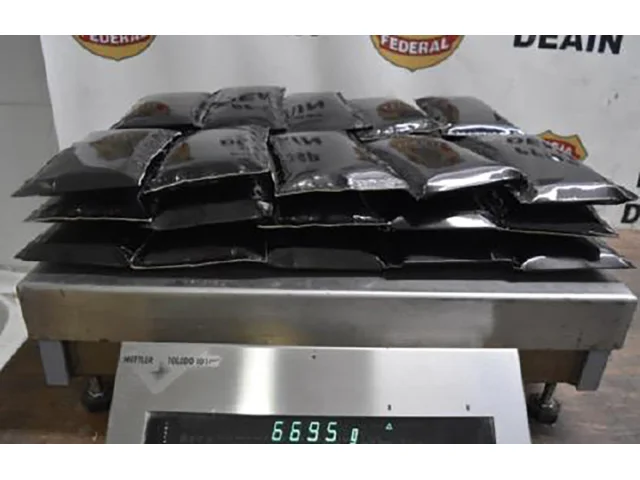 Některé podvody vedou až k nevědomému pašování drog, pozor na ně