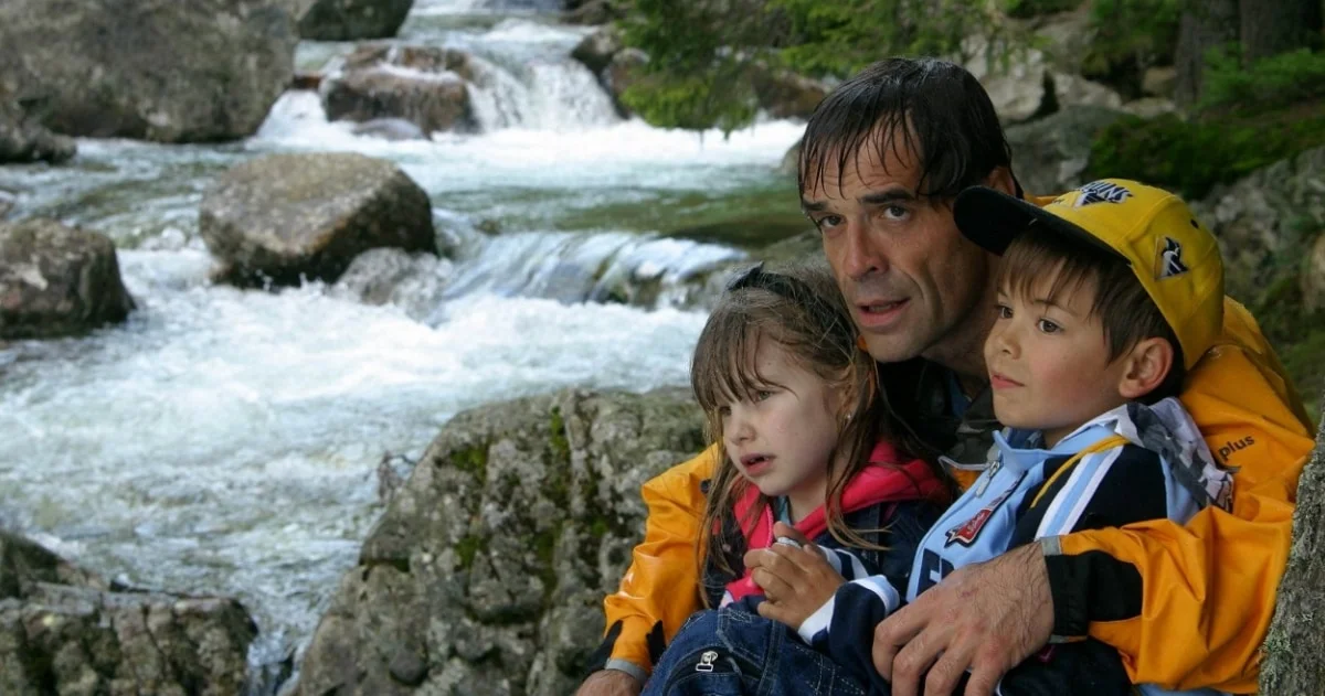 Kde je Vítek Koudelka z Jak se krotí krokodýli dnes: Z roztomilého kloučka se stal úspěšný sportovec i podnikatel