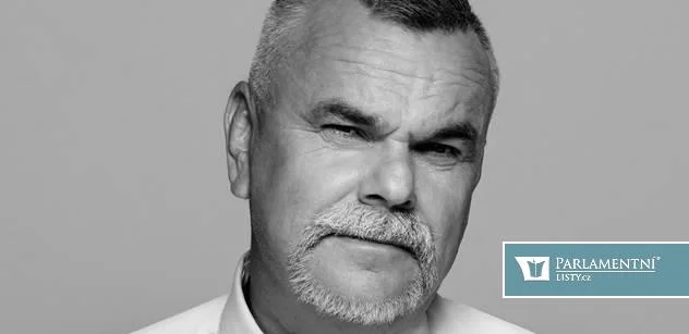 Diplomat a právník Petr Vacek: Havlovská diplomacie je mrtvá, pohádka o pravdě a lásce nefungovala nikdy