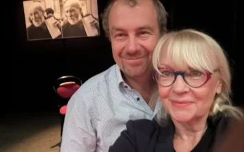 Na cukroví letos už nemám síly, říká Kateřina Macháčková