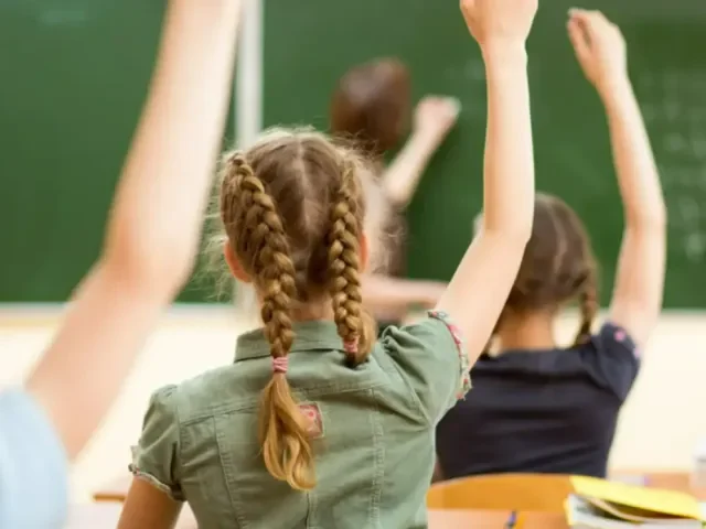 Zápisy na ZŠ jsou za rohem, na rodiče i děti čeká řada změn