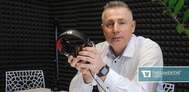 Scherfer (SOCDEM): Přestávají Češi vyhlížet horší časy?