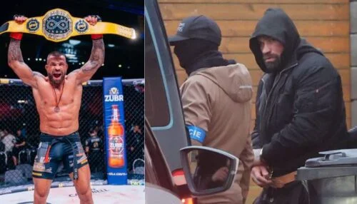 Z klece do vazby a zápas o čas i budoucnost. Časová osa kauzy Karlose Vémoly