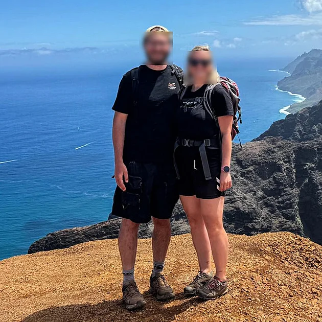 Mladí zubaři zemřeli na Kilimandžáru: Anna a David si šli pro sen, domů už se nevrátili