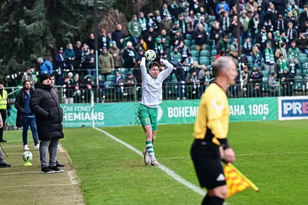 Veselý povede Bohemku i na jaře. Bude u toho také Kadlec a Sinjavskij?