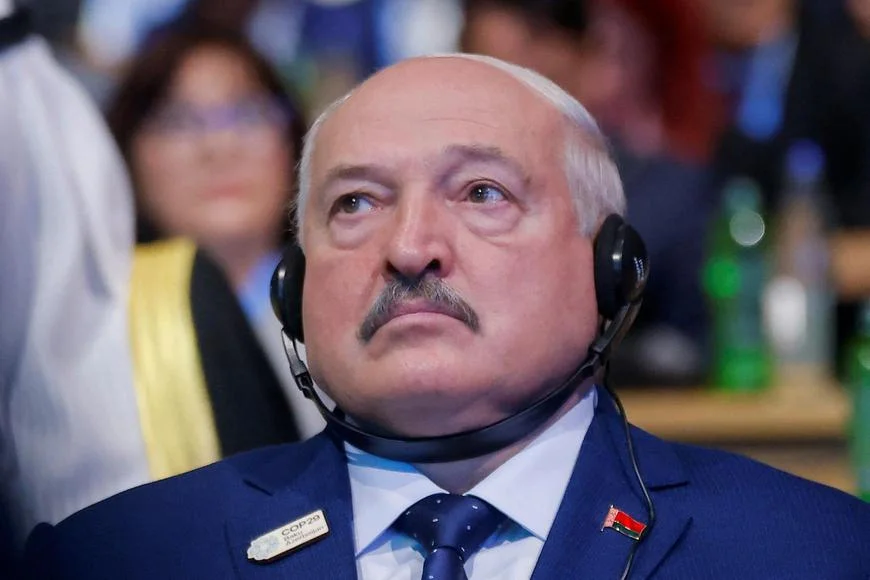 Lukašenko udělil milost dalším 22 lidem, většina byla odsouzena za extremismus